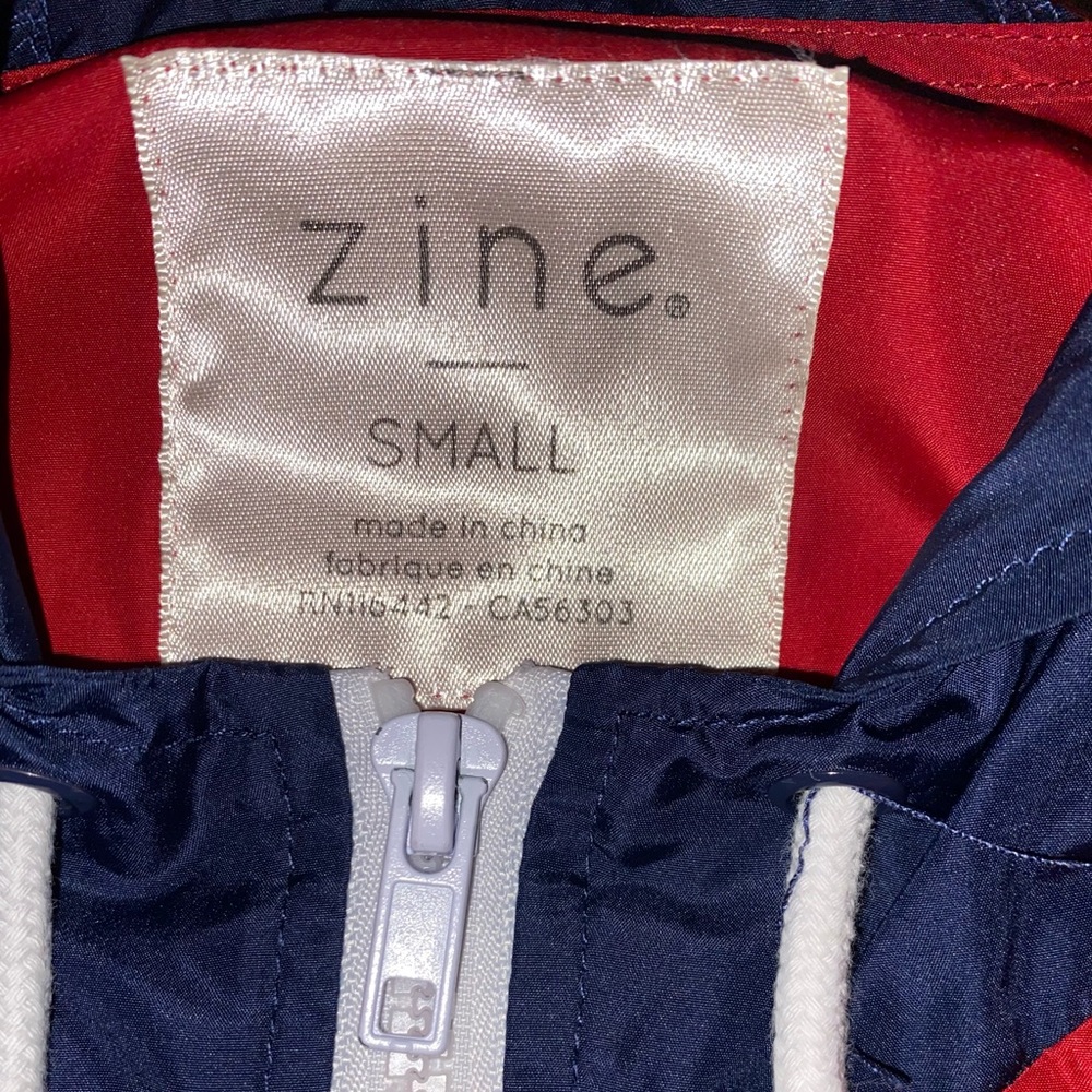 Jacket - Picture 2 of 2